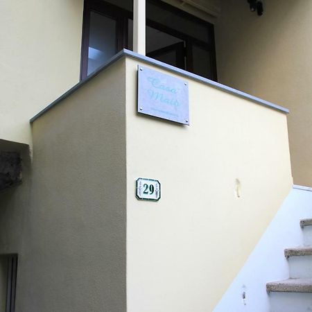 Villa Casa Maio Riccò del Golfo di Spezia Exterior foto