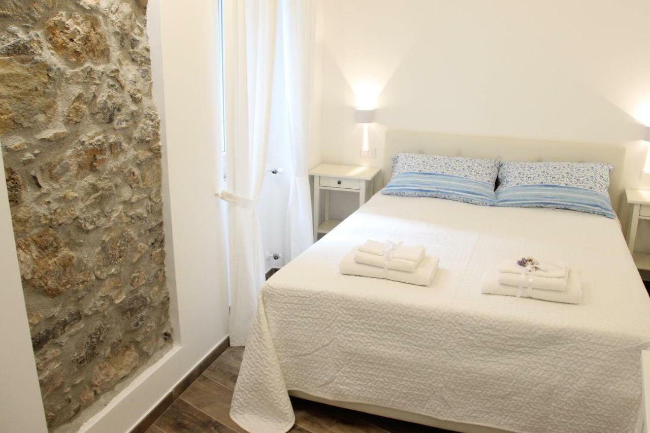 Villa Casa Maio Riccò del Golfo di Spezia Exterior foto