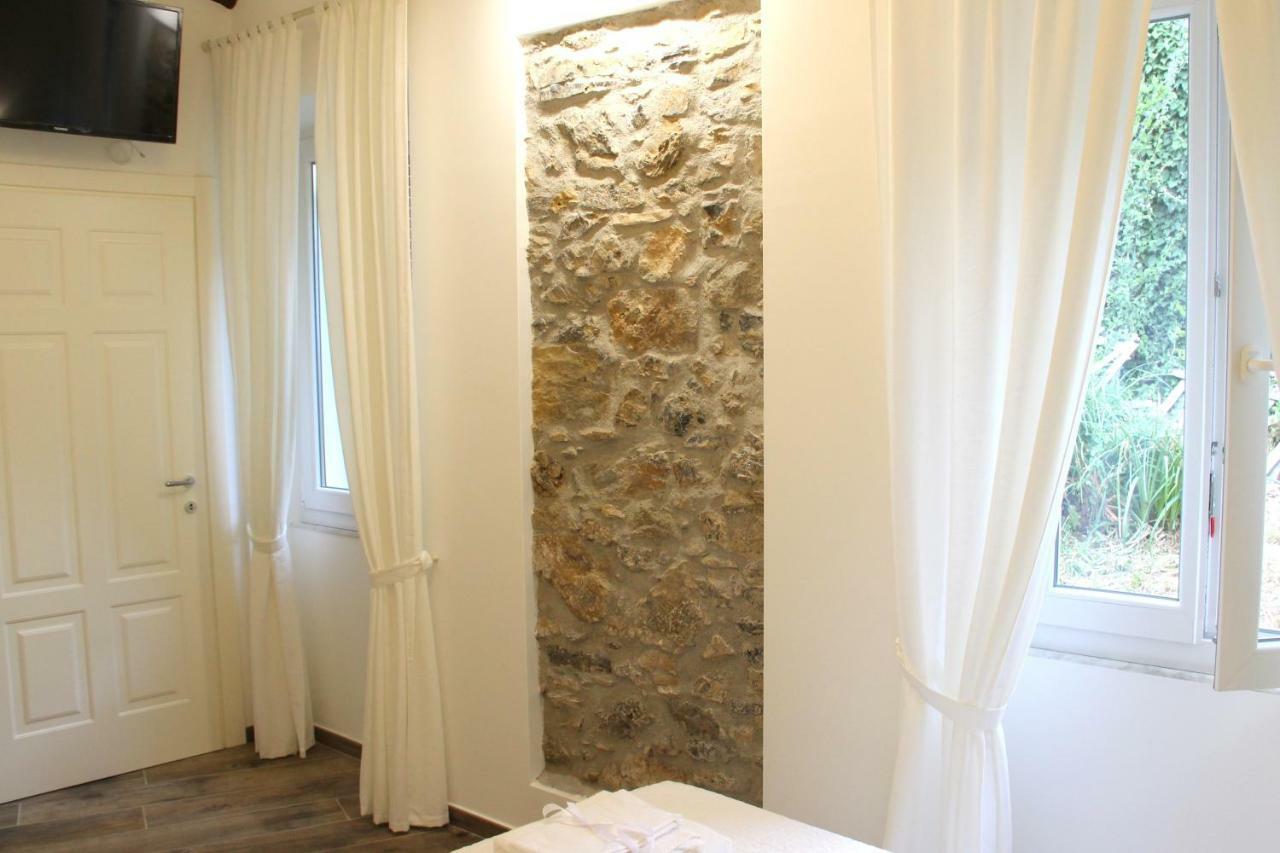 Villa Casa Maio Riccò del Golfo di Spezia Exterior foto